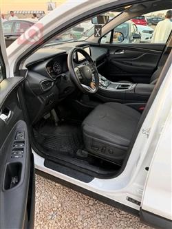 هيونداي سانتافي